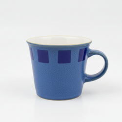 Denby Reflex Coffee Cup