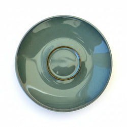 Denby Regency Green Coffee Saucer