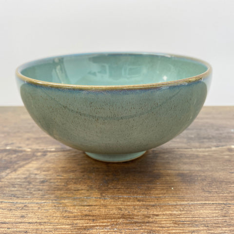 Denby Regency Green Rice Bowl