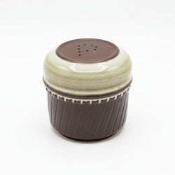Denby Rondo Pepper Pot