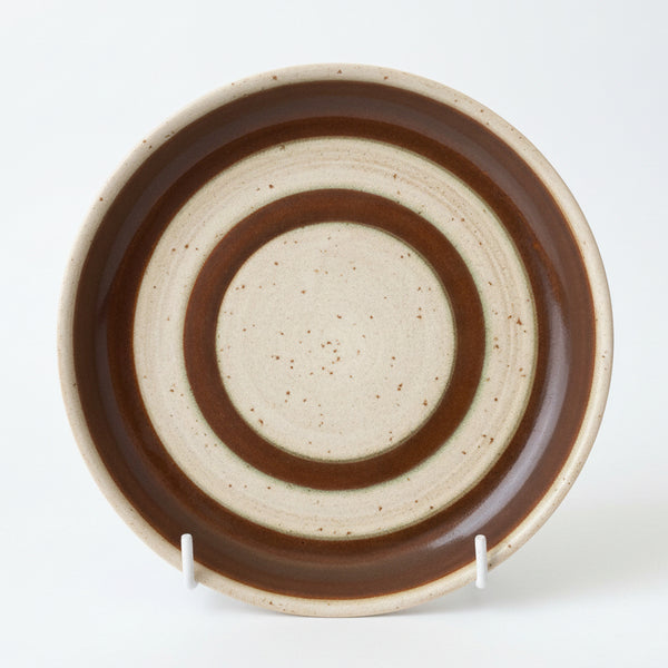Denby Russet Tea Plate