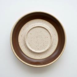 Denby Russet Tea Saucer