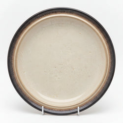 Denby Pottery Sahara Dinner Plate