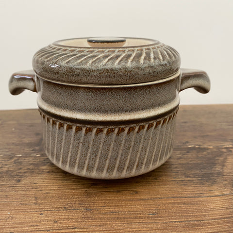 Denby Sonnet Lidded Soup Dish