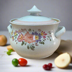 Denby Summerfields 2 Pint Casserole Dish