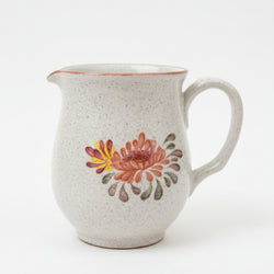Denby Summerfields Cream Jug
