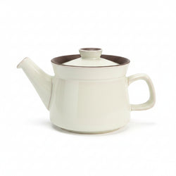 Denby Summit Teapot, 1.25 pints