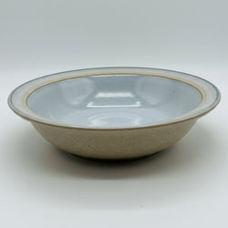 Denby Tasmin Soup / Cereal Bowl, 7"