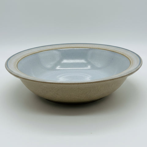 Denby Tasmin Soup / Cereal Bowl, 7"
