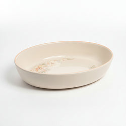 Denby Tivoli Oval Serving Dish