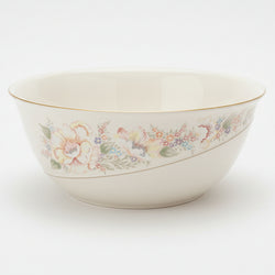 Denby Tivoli Salad/Fruit Serving Bowl