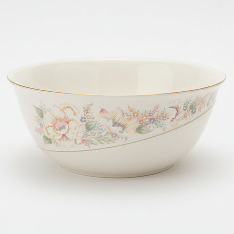 Denby Tivoli Salad/Fruit Serving Bowl