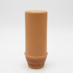 Denby Toast Large Salt Pot