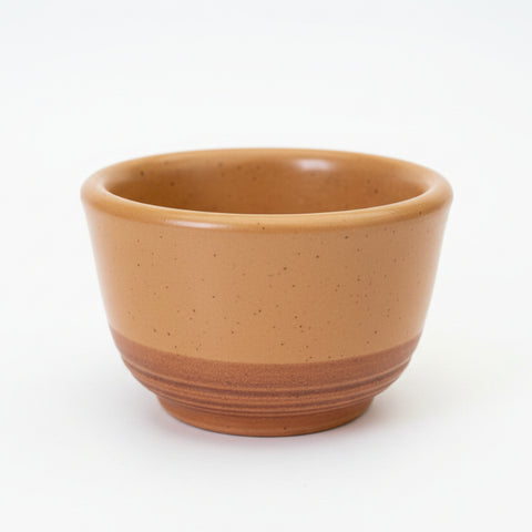 Denby Toast Mustard/Sauce Dipping Pot