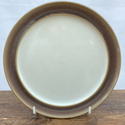 Denby Truffle Wide Rimmed Small Plate