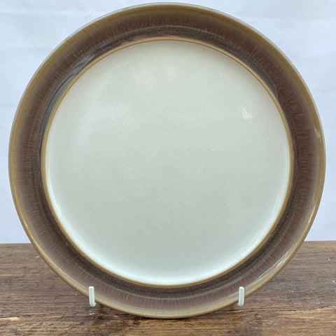 Denby Truffle Wide Rimmed Small Plate
