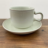 Denby Westbury Tea Cup & Saucer