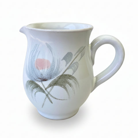 Denby Whisper Cream Jug