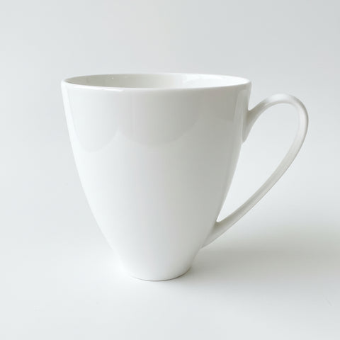 Denby China Tall Mug