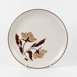 Denby Windflower Breakfast/Salad Plate