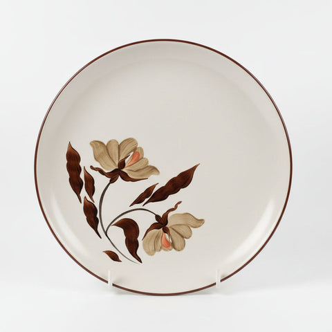 Denby Windflower Breakfast/Salad Plate