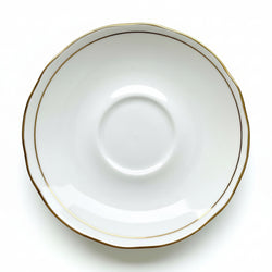 Duchess Ascot Tea Saucer