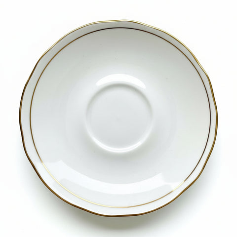Duchess Ascot Tea Saucer