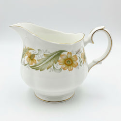 Duchess Greensleeves Milk JUg