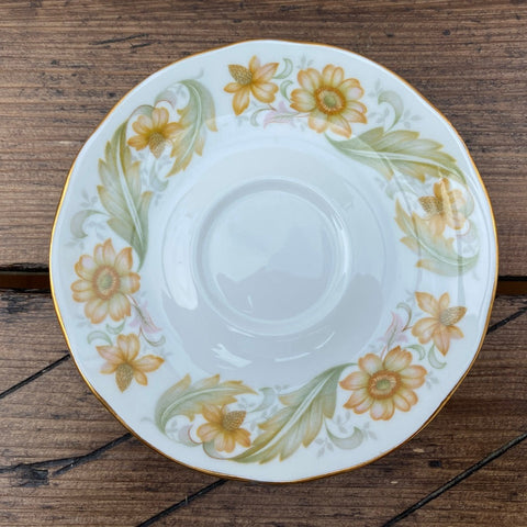 Duchess Greensleeves Tea Saucer