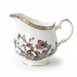 Duchess Indian Tree Milk Jug