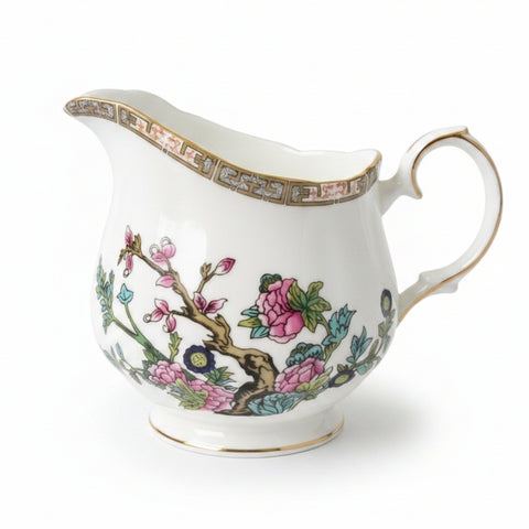Duchess Indian Tree Milk Jug
