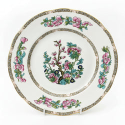Duchess Indian Tree Salad/Breakfast Plate