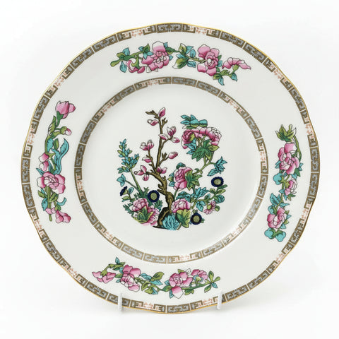 Duchess Indian Tree Salad/Breakfast Plate