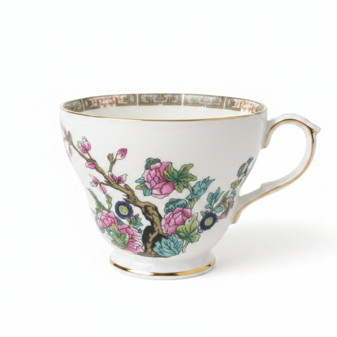 Duchess Indian Tree Tea Cup