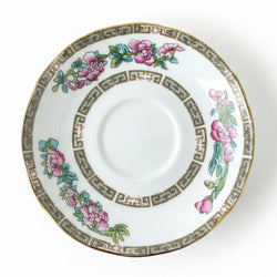 Duchess Indian Tree Tea Saucer