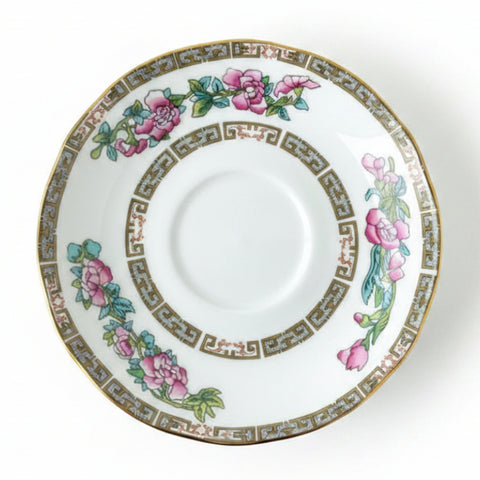 Duchess Indian Tree Tea Saucer