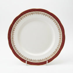Duchess Winchester Salad/Breakfast Plate, 9.5"