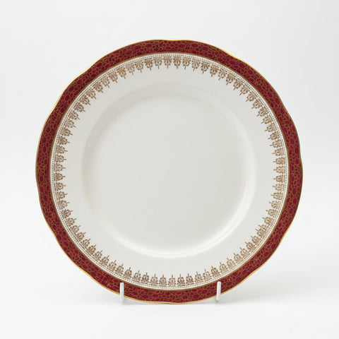 Duchess Winchester Salad/Breakfast Plate, 9.5"