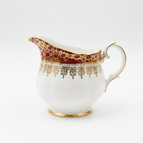 Duchess Winchester Cream Jug