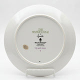 Wedgwood The Water's Edge - Up & Away Plate by John Francis