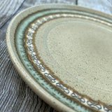 Franciscan Reflections Gravy Jug Stand