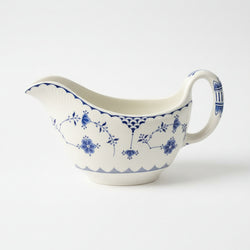 Furnivals Denmark Gravy Boat