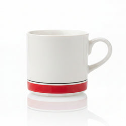 Hornsea Carnival Tea Cup