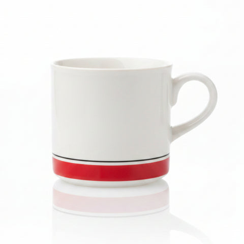 Hornsea Carnival Tea Cup