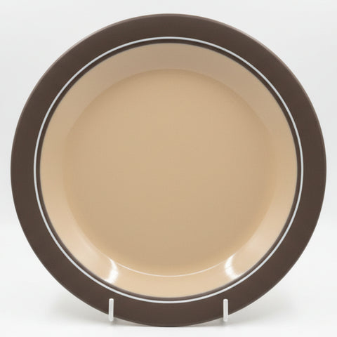 Hornsea Coral Dinner Plate