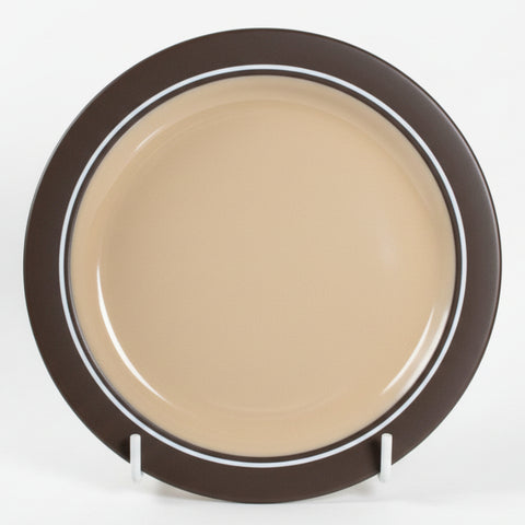 Hornsea Coral Tea Plate