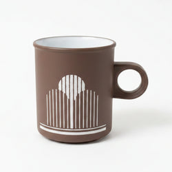 Hornsea Impact Coffee Cup