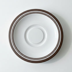 Hornsea Impact Coffee Saucer