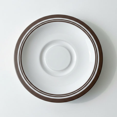 Hornsea Impact Coffee Saucer