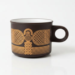 Hornsea Midas Tea Cup
